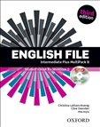 English File Intermediate Plus Third Edition Student's Book B