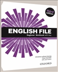 English File Beginner Third Edition Workbook with key