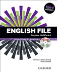 English File Beginner Third Edition Student's Book A