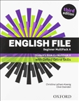 English File Beginner Third Edition Student's Book B