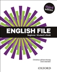 English File Beginner Third Edition Student's eBook