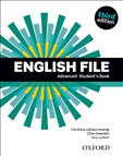 English File Advanced Third Edition Student's Book