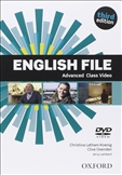 English File Advanced Third Edition Class DVD