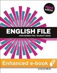 English File Intermediate Plus Third Edition Student's eBook