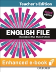 English File Intermediate Plus Third Edition Teacher's eBook