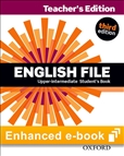 English File Upper Intermediate Third Edition Teacher's eBook