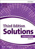 Solutions Third Edition Intermediate Workbook