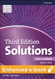 Solutions Third Edition Intermediate Student's eBook