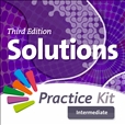 Solutions Third Edition Intermediate Online Practice...