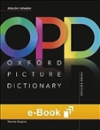 Oxford Picture Dictionary Stenden't eBook **Access Code Only**