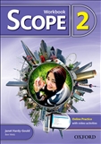 Scope 2 Workbook with Online Practice Pack