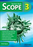 Scope 3 Teacher's Book