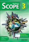 Scope 3 Workbook with Online Practice Pack