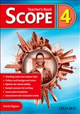 Scope 4 Teacher's Book