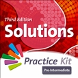 Solutions Third Edition Pre-intermediate Online...