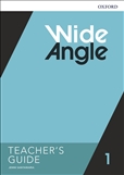Wide Angle 1 Teacher's Book