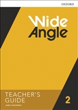 Wide Angle 2 Teacher's Book