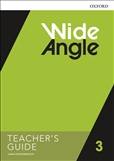 Wide Angle 3 Teacher's Book