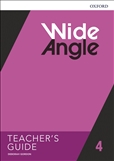 Wide Angle 4 Teacher's Book