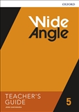 Wide Angle 5 Teacher's Book