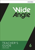 Wide Angle 6 Teacher's Book