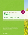 First Masterclass Cambridge English Student's Book and...