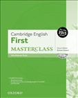 First Masterclass Cambridge English Workbook Pack...