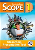 Scope 1 Student's Book Presentation Tools Access Code