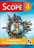 Scope 4 Student's Book Presentation Tools Access Code