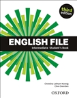 English File Intermediate Third Edition Student's Book