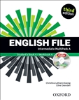 English File Intermediate Third Edition Student's Book A