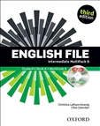 English File Intermediate Third Edition Student's Book B