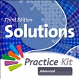 Solutions Third Edition Advanced Online Practice...