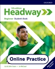 Headway Beginner Fifth Edition Online Practice **Access...