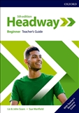 Headway Beginner Fifth Edition Teacher's Book Resource Centre Pack