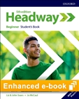 Headway Beginner Fifth Edition Student's eBook **Access...