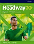 Headway Beginner Fifth Edition Workbook without Key
