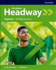 Headway Beginner Fifth Edition Workbook with Key