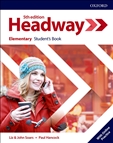 Headway Elementary Fifth Edition Students Book Resource Centre Pack