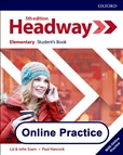 Headway Elementary Fifth Edition Online Practice...