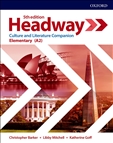 Headway Elementary Fifth Edition Culture and Literature Companion