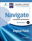 Navigate Elementary A2 Student's Book and Workbook eBook Pack