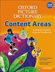The Oxford Picture Dictionary for the Content Areas...