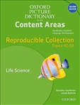 The Oxford Picture Dictionary for the Content Areas,...