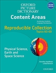 The Oxford Picture Dictionary for the Content Areas,...