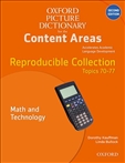 The Oxford Picture Dictionary for the Content Areas,...