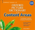 The Oxford Picture Dictionary for the Content Areas,...