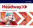 Headway Elementary Fifth Edition Class Audio CD