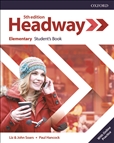 Headway Elementary Fifth Edition Student's eBook...