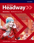 Headway Elementary Fifth Edition Workbook without Key